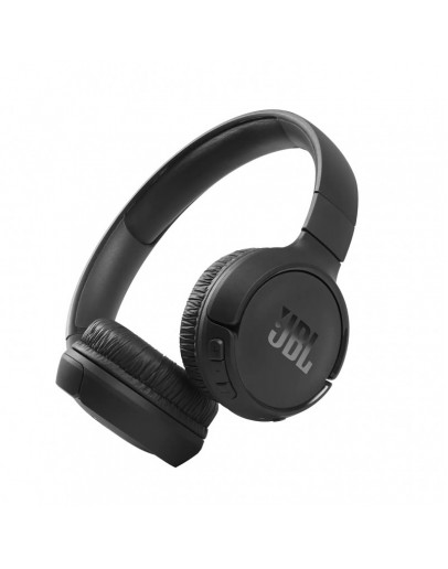 JBL T510BT BLK HEADPHONES