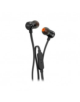 JBL T290 BLK In-ear headphones