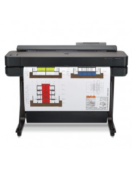 HP DesignJet T650 36-in Printer