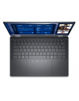 Лаптоп Dell Latitude 9450, Intel Core Ultra 7 165U (12 MB