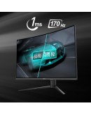 Монитор MSI 31.5 G32CQ5P CURVED