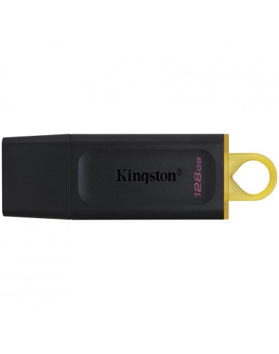 Kingston 128GB USB3.2 Gen1 DataTraveler Exodia