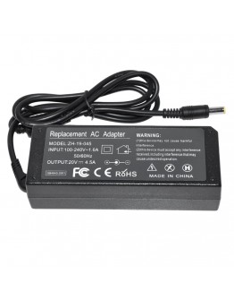 Makki зарядно за лаптоп заместител Laptop Adapter lenovo 20V 4.5A 90W 5.5x2.5mm - MAKKI-NA-LE-17