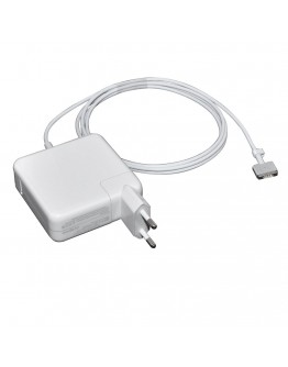 Makki зарядно за лаптоп заместител Laptop Adapter Apple - 16.5V 3.65A 60W T tip G2 MagSafe2 - MAKKI-NA-AP-34