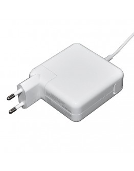 Makki зарядно за лаптоп заместител Laptop Adapter Apple - 16.5V 3.65A 60W T tip G2 MagSafe2 - MAKKI-NA-AP-34