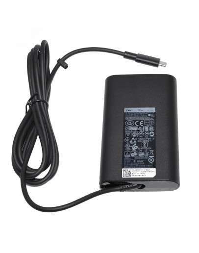 Makki оригинално зарядно за лаптоп Laptop Adapter Genuine DELL HA65NM170 - 65W Type-C - MAKKI-NA-DE-49