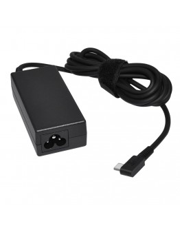 Makki оригинално зарядно за лаптоп Laptop Adapter Genuine HP 608425-001 - 65W Type-C - MAKKI-NA-H-46