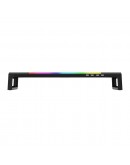 Marvo Стойка за монитор Monitor stand DZ-01 - USB Hub 4 port, RGB