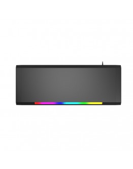 Marvo Стойка за монитор Monitor stand DZ-01 - USB Hub 4 port, RGB