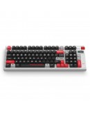 Marvo безжична механична геймърска клавиатура Wireless Gaming Mechanical keyboard Monka Storm KG991W - Bluetooth 5.0, 97 keys