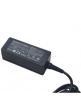 Makki зарядно за лаптоп заместител Laptop Adapter ACER - 19V 2.15A 40W 5.5x1.7mm - MAKKI-NA-AC-72