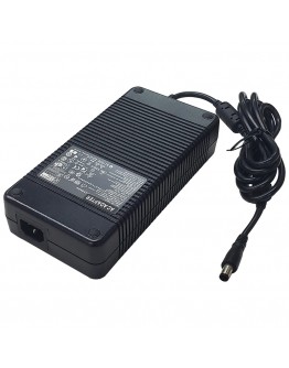 Makki зарядно за лаптоп заместител Laptop Adapter DELL - 19.5V 16.9A 330W 7.4x5.0mm - MAKKI-NA-DL-80