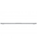 Лаптоп Apple MacBook Air 15.3 SILVER/M3/10C GPU/16GB/256G