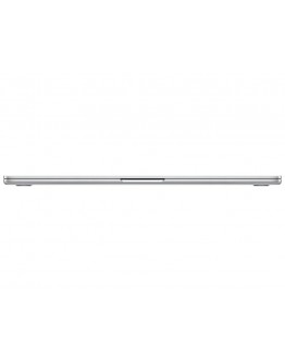 Лаптоп Apple MacBook Air 15.3 SILVER/M3/10C GPU/16GB/256G