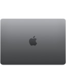 Лаптоп Apple MacBook Air 13.6 SPACE GREY/M3/10C GPU/16GB/