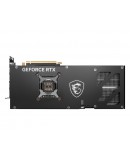 MSI RTX4080 SUPER  GAM X SLIM