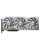 MSI RTX4070SU 12G GAM SL WHITE