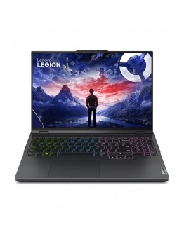 Лаптоп LENOVO LEGION 5 PRO/83DF002QBM