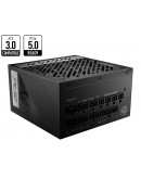 PSU MSI MPG A1000G PCIE5