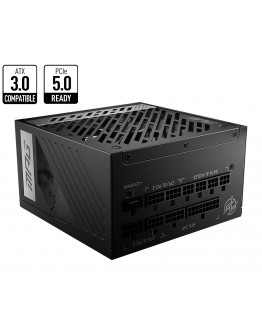 PSU MSI MPG A850G PCIE5