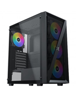 Xigmatek Blade EN40887 ATX/M-ATX/MINI ITX, USB3.0