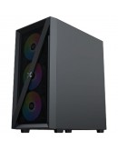 Xigmatek Blade EN40887 ATX/M-ATX/MINI ITX, USB3.0