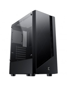 Xigmatek Duke EN49158, ATX/M-ATX/Mini ITX,