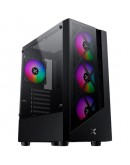 Xigmatek Duke EN49158, ATX/M-ATX/Mini ITX,