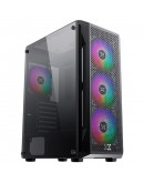 Xigmatek Gaming X EN46621, ATX/M-ATX/Mini ITX,