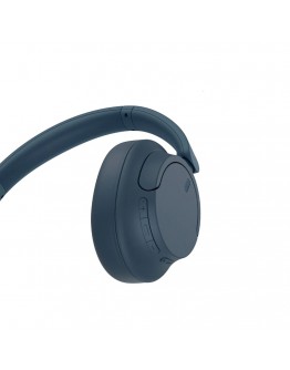 Sony Headset WH-CH720N, blue