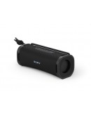 Sony SRS-ULT10 Portable Bluetooth Speaker, Black