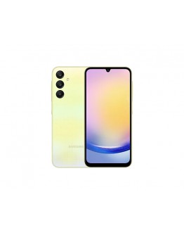 Смартфон Samsung SM-A256 GALAXY A25 5G 256GB 8GB YELLOW