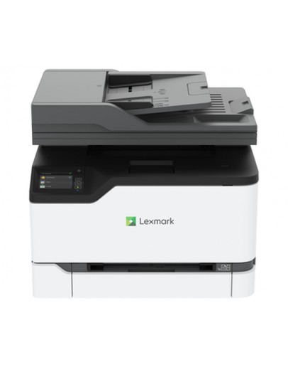 Lexmark CX431adw A4 Colour Laser MFP