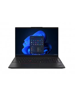 Лаптоп Lenovo ThinkPad L16 G1 Intel Core Ultra 7 155U (up