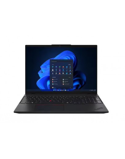 Лаптоп Lenovo ThinkPad L16 G1 Intel Core Ultra 7 155U (up