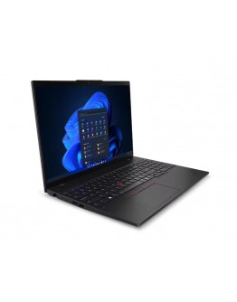 Лаптоп Lenovo ThinkPad L16 G1 Intel Core Ultra 7 155U (up