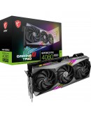 MSI RTX4080 SUP 16G GAM X TRIO