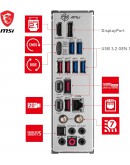 MSI MPG Z790 EDGE TI MAX WIFI