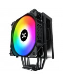 Air Killer S EN47925 Black, X22C Fan, Black Top