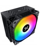 Air Killer S EN47925 Black, X22C Fan, Black Top