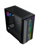 Gaming Y Pro, EN42249, BK,EATX,U3x1+U2x2,Dual