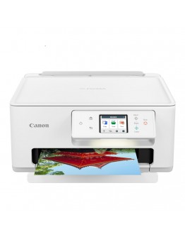 Canon PIXMA TS7650i All-In-One, White