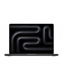 Лаптоп Apple MacBook Pro 14 SPACE BLACK/M3 PRO 12C/18C GP