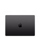 Лаптоп Apple MacBook Pro 14 SPACE BLACK/M3 PRO 12C/18C GP