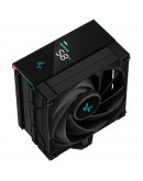 DeepCool AK400 Digital, CPU Air Cooler, 1x120mm