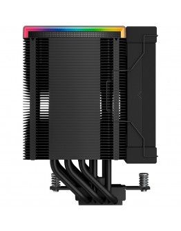 DeepCool AK500 Digital, CPU Air Cooler, 1x120mm