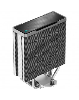 DeepCool AK400, CPU Air Cooler, 1x120mm PWM Fan,