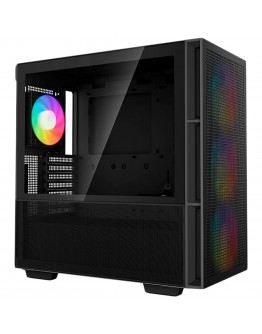 DeepCool CH560, Mid Tower,