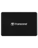 Transcend USB3.1 Gen1 Card Reader,Type C