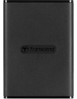 Transcend 500GB, External SSD, ESD270C, USB 3.1 Ge